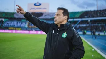 بعد توقف الدوري الليبي.. حسام البدري لـ”الجمهور”: عالق في الفندق وأسعى للعودة إلى مصر