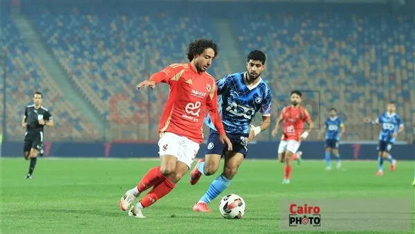بعد حكم لجنة التظلمات: مواعيد المباريات المتبقية للأهلي وبيراميدز في الدوري المصري بعد حكم لجنة التظلمات: مواعيد المباريات المتبقية للأهلي وبيراميدز في الدوري المصري