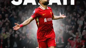 بعد رابطة الكُتاب| محمد صلاح يترقب 3 جوائز جديدة.. والبالون دور في الصورة