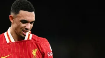 بعد رحيل أرنولد.. ليفربول يرد على ريال مدريد بخطوة غير متوقعة
