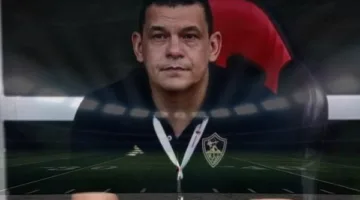 بعد رحيله عن منصب مدير الكرة.. تعيين عبد الواحد السيد في قطاع الناشئين