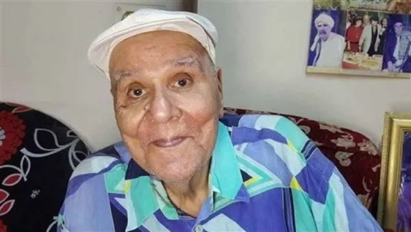 بعد رحيله.. ما هو مرض الفنان الراحل نعيم عيسى؟ بعد رحيله.. ما هو مرض الفنان الراحل نعيم عيسى؟