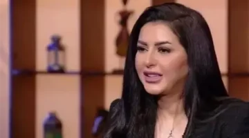 بعد رحيلها بشكل مفاجئ.. شقيقة إيناس النجار تكشف سبب وفاتها «إيه الحكاية؟»