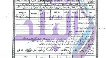 بعد رفض جميع الدعاوى والبلاغات.. ننشر وثيقة زواج الفنان محمود عبدالعزيز وبوسي شلبي