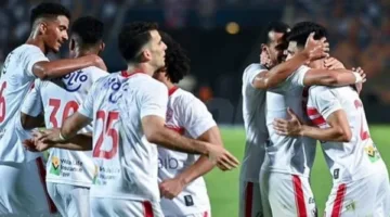 بعد زيزو .. الأهلي يضع عينيه على لاعب جديد من الزمالك