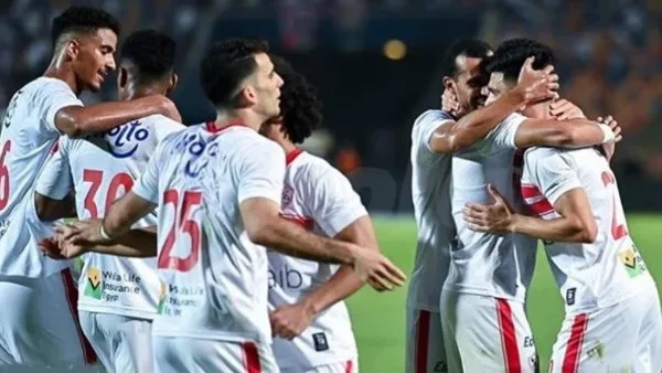 بعد زيزو .. الأهلي يضع عينيه على لاعب جديد من الزمالك بعد زيزو .. الأهلي يضع عينيه على لاعب جديد من الزمالك