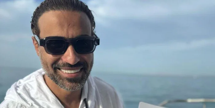 بعد “سفاح الجيزة”.. أحمد فهمي يعود إلى الموسم الخامل مع “ابن النادي” بعد “سفاح الجيزة”.. أحمد فهمي يعود إلى الموسم الخامل مع “ابن النادي”