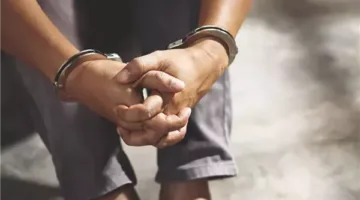 بعد شهرين من الاختباء، القبض على قاتل زوجته في 6 أكتوبر.