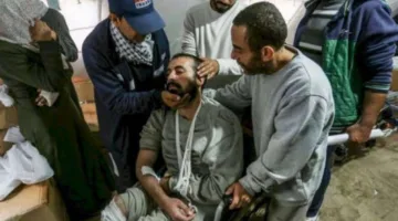 بعد شهور من التعذيب.. إسرائيل تفرج عن 11 أسيرا فلسطينيا من غزة