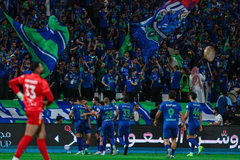 بعد صدمة جوميز.. ضحايا “الرباط الصليبي” في الدوري السعودي بعد صدمة جوميز.. ضحايا “الرباط الصليبي” في الدوري السعودي