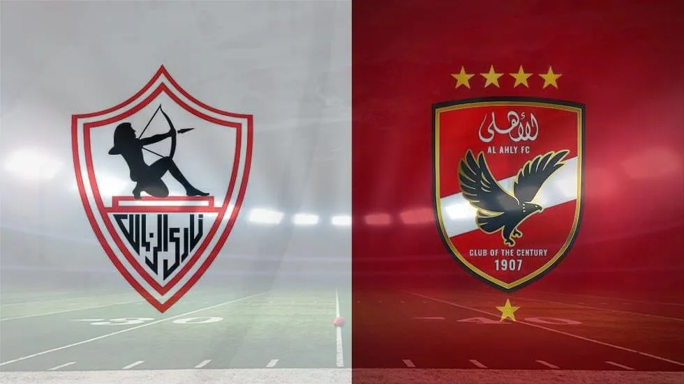 بعد صدور قرار الاستئناف.. الدردير يفجر مفاجأة بشأن أزمة مباراة القمة بعد صدور قرار الاستئناف.. الدردير يفجر مفاجأة بشأن أزمة مباراة القمة