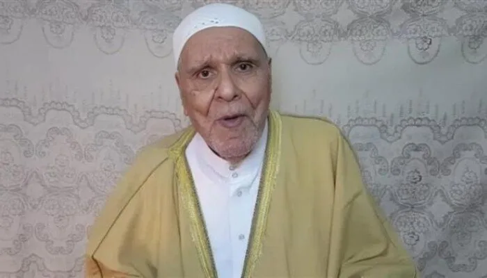 بعد صراع مع المرض.. وفاة الفنان نعيم عيسى بعد صراع مع المرض.. وفاة الفنان نعيم عيسى