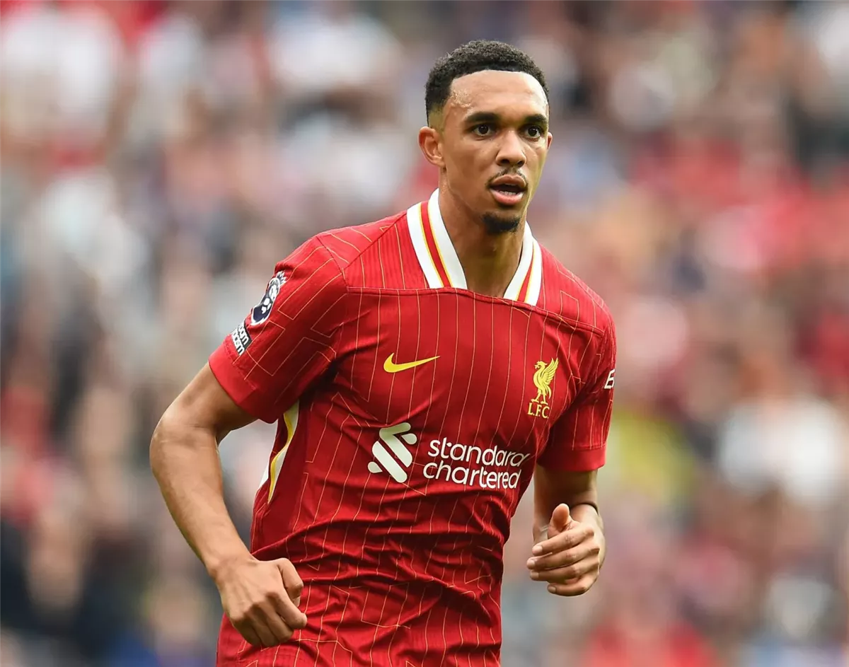 بعد “صفعة أرنولد”.. ليفربول يجهز للانتقام من ريال مدريد بصفقة ضخمة بعد “صفعة أرنولد”.. ليفربول يجهز للانتقام من ريال مدريد بصفقة ضخمة