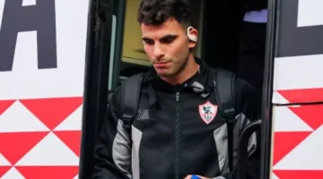 بسبب غياب الأدلة القوية.. الزمالك يرفض رسميًا استئناف زيزو ضد العقوبات الانضباطية