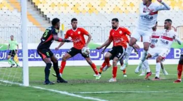 بعد عامين ونصف: فرصة ذهبية للرمادي في مواجهة الزمالك وفاركو (فيديو)