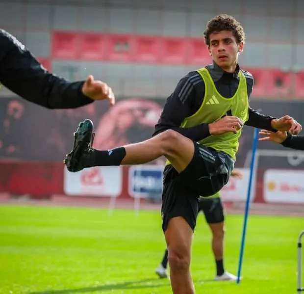 بعد عرض شوبير.. لاعب جديد في الأهلي مطلوب بأوروبا بعد عرض شوبير.. لاعب جديد في الأهلي مطلوب بأوروبا
