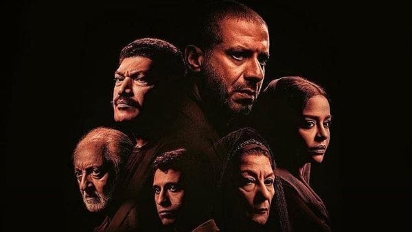 بعد عرضه بعامين عبر منصة شاهد.. قناة mbc تعلن عرض مسلسل بطن الحوت بعد عرضه بعامين عبر منصة شاهد.. قناة mbc تعلن عرض مسلسل بطن الحوت