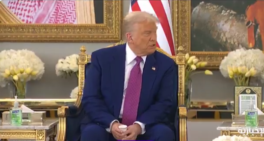 بعد عرضها على دونالد ترامب.. كيفية إعداد القهوة السعودية سريعة التحضير بعد عرضها على دونالد ترامب.. كيفية إعداد القهوة السعودية سريعة التحضير