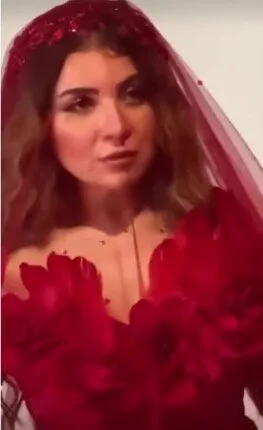 بعد غياب 13 عاما.. مي عز الدين تعود للسينما من جديد (تفاصيل) بعد غياب 13 عاما.. مي عز الدين تعود للسينما من جديد (تفاصيل)