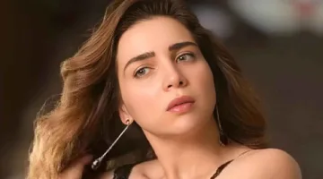 بعد غياب 13 عامًا.. مي عز الدين تعلن عودتها للسينما