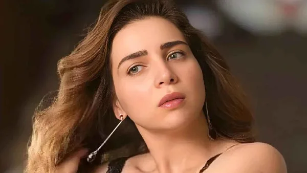 بعد غياب 13 عامًا.. مي عز الدين تعلن عودتها للسينما بعد غياب 13 عامًا.. مي عز الدين تعلن عودتها للسينما