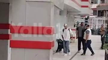 بعد غياب 26 يومًا.. مصدر ليلا كورة: زيزو يتواجد بنادي الزمالك لخوض التدريبات