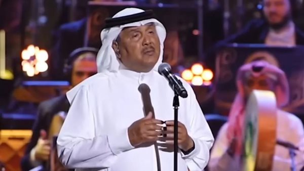 بعد غياب 3 سنوات.. محمد عبده يتألق في حفل دار الأوبرا بعد غياب 3 سنوات.. محمد عبده يتألق في حفل دار الأوبرا