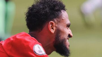 بعد غياب طويل.. مدرب سان جيلواز يحدد موعد عودة سفيان بوفال