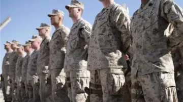 بعد قرار ترامب.. الجيش الأمريكي يبدأ تنفيذ طرد 1000 فرد من المتحولين جنسيًا في يونيو المقبل