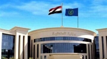 بعد قرار وزير الداخلية اليوم.. التشكيل الجديد للمجلس الأعلى للشرطة 2025