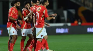 بعد محمد سيحا.. الأهلي يدخل مفاوضات جادة لضم صفقة جديدة من الدوري المصري