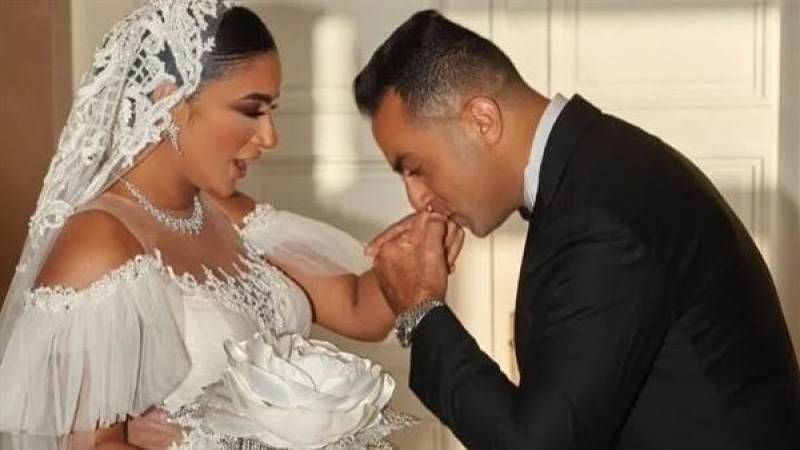 بعد مشاجرة جوري بكر وطليقها.. تفاصيل الصراع حول مصروفات الابن "تميم" بعد مشاجرة جوري بكر وطليقها.. تفاصيل الصراع حول مصروفات الابن "تميم"