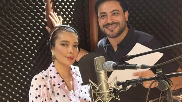 بعد نجاح ازاي حبيبي.. أصالة تجدد تعاونها مع الملحن على أباظة بعد نجاح ازاي حبيبي.. أصالة تجدد تعاونها مع الملحن على أباظة