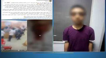 بعد نشر القاهرة 24.. الأمن يكشف تفاصيل التعدي على طالب داخل سنتر تعليمي بالزاوية الحمراء
