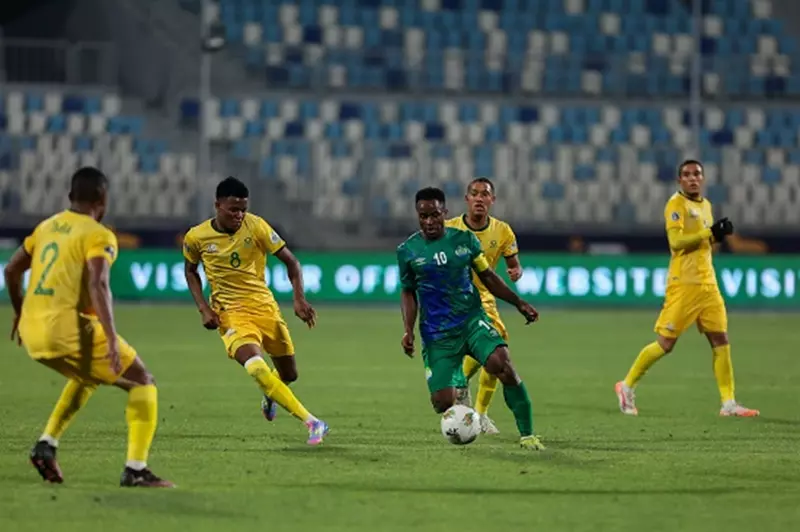 بعد نهاية الجولة الرابعة.. جدول ترتيب المجموعة الأولى بكأس أمم أفريقيا للشباب بعد نهاية الجولة الرابعة.. جدول ترتيب المجموعة الأولى بكأس أمم أفريقيا للشباب