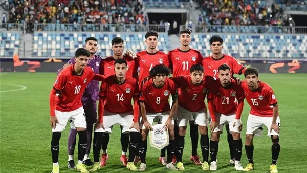 مشاهدة مباراة مصر وتنزانيا في بطولة إفريقيا للشباب بث مباشر الآن مشاهدة مباراة مصر وتنزانيا في بطولة إفريقيا للشباب بث مباشر الآن
