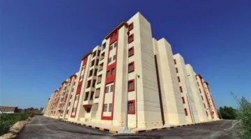 بعد وصول الرسائل.. موعد تقديم تظلمات سكن لكل المصريين 5 وأسباب الرفض