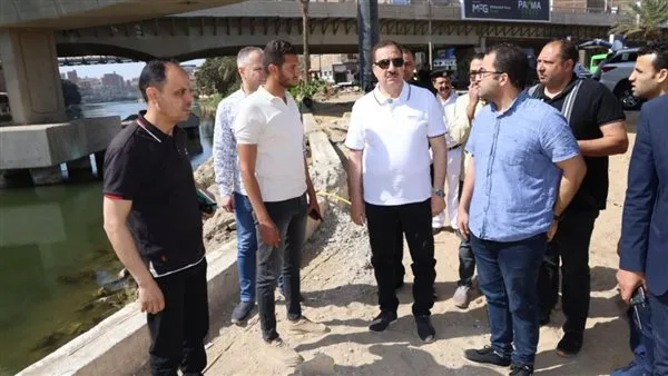 بـ40 مليون جنيه.. متابعة تنفيذ مدرسة مصر المتكاملة للغات بالمنوفية بـ40 مليون جنيه.. متابعة تنفيذ مدرسة مصر المتكاملة للغات بالمنوفية