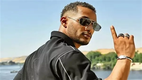 بـ50 ألف جنيه.. تفاصيل مسابقة جديدة أطلقها محمد رمضان على السوشيال ميديا بـ50 ألف جنيه.. تفاصيل مسابقة جديدة أطلقها محمد رمضان على السوشيال ميديا