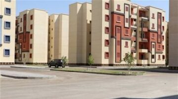 موعد الكشف الرسمي عن مبادرة “مسكن لكل المصريين 7” للطبقة المتوسطة.