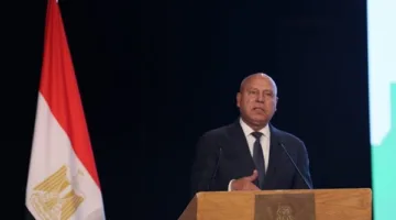 بقرار الوزير.. ندب حسام عبد الفتاح رئيسا للإدارة المركزية للشئون القانونية بالطرق والكباري