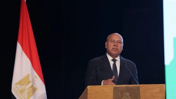 بقرار الوزير.. ندب حسام عبد الفتاح رئيسا للإدارة المركزية للشئون القانونية بالطرق والكباري بقرار الوزير.. ندب حسام عبد الفتاح رئيسا للإدارة المركزية للشئون القانونية بالطرق والكباري