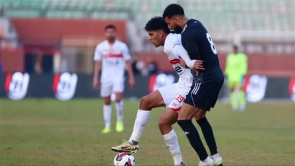 بقيادة شيكابالا.. الزمالك يتغلب على بتروجيت بثلاثة أهداف مقابل هدف في الدوري بقيادة شيكابالا.. الزمالك يتغلب على بتروجيت بثلاثة أهداف مقابل هدف في الدوري