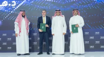 بقيمة تجاوزت 145 مليون ريال.. NHC توقّع 11 اتفاقية استراتيجية في منتدى سلاسل الإمداد العقاري 2025