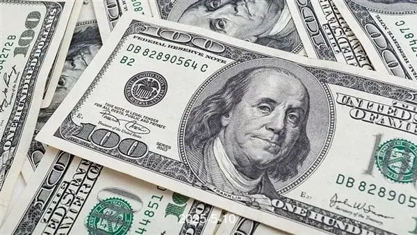 بكام النهاردة؟.. أسعار الدولار في مصر اليوم السبت 10-5-2025 بكام النهاردة؟.. أسعار الدولار في مصر اليوم السبت 10-5-2025