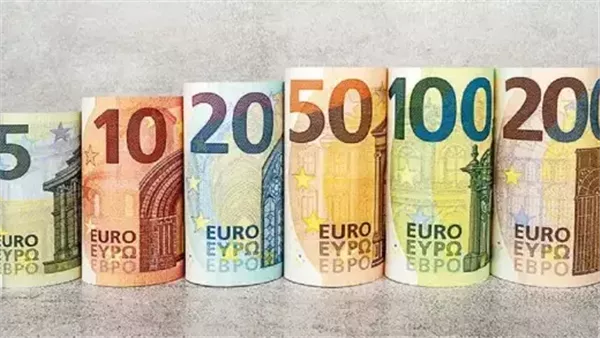 تحديث سعر اليورو أمام الجنيه المصري صباح يوم الجمعة 16 مايو 2025 تحديث سعر اليورو أمام الجنيه المصري صباح يوم الجمعة 16 مايو 2025