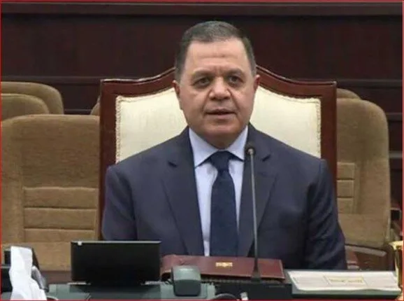 وزير الداخلية يتخذ قراراً بترحيل 4 أجانب من البلاد (تفاصيل) وزير الداخلية يتخذ قراراً بترحيل 4 أجانب من البلاد (تفاصيل)