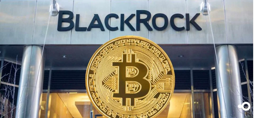 تفوق صندوق “بلاك روك” للبيتكوين على أكبر صندوق ذهب في تدفقات 2025 تفوق صندوق “بلاك روك” للبيتكوين على أكبر صندوق ذهب في تدفقات 2025