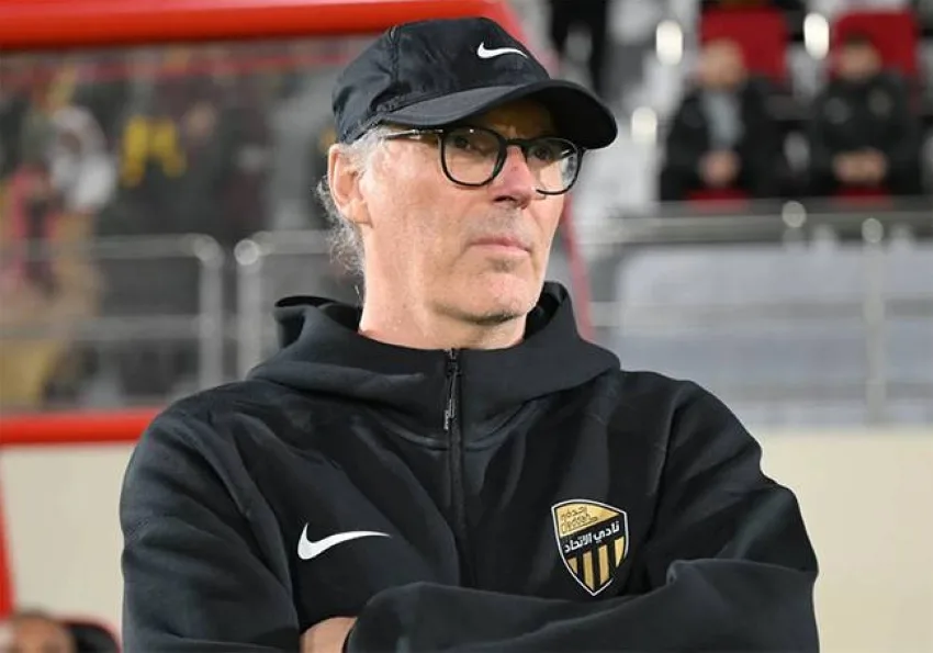 بلان وسالم والجوير وروداك يتألقون في شهر مايو