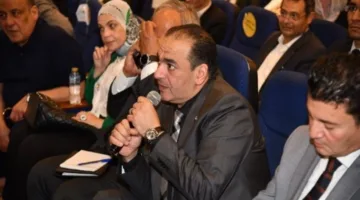 بمبلغ 400 مليون جنيه.. لجنة النواب توافق على تقديم دعم إضافي للمنوفية
